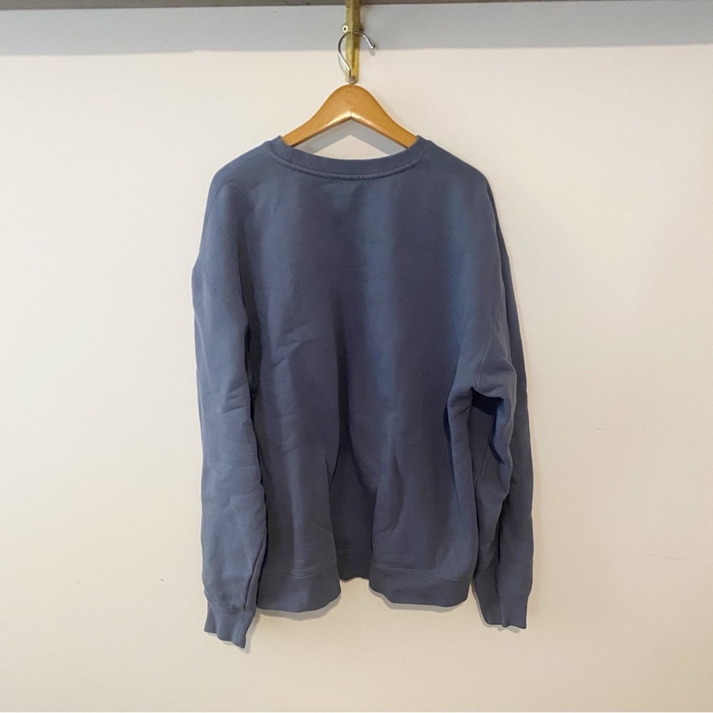 Radiant Blue Sweatshirt - Picture 4 of 6